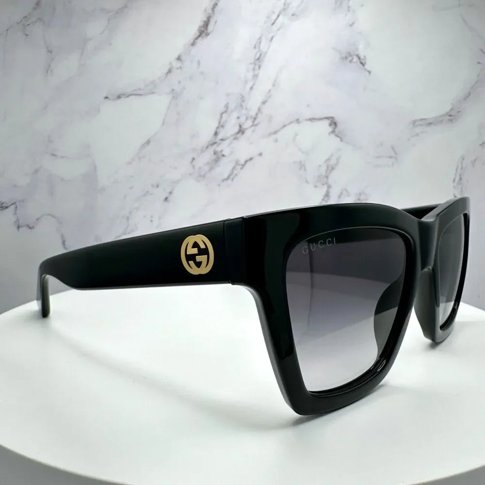 New GUCCI Sunglasses